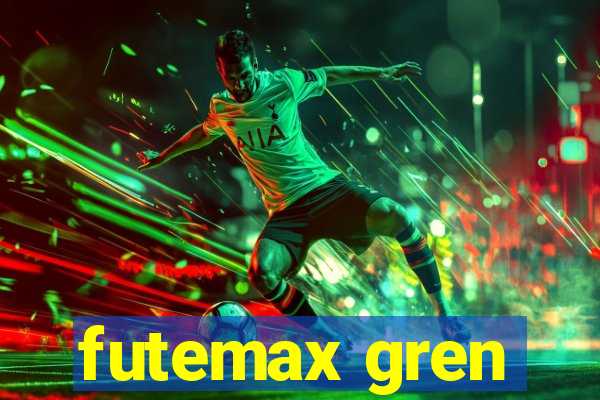 futemax gren